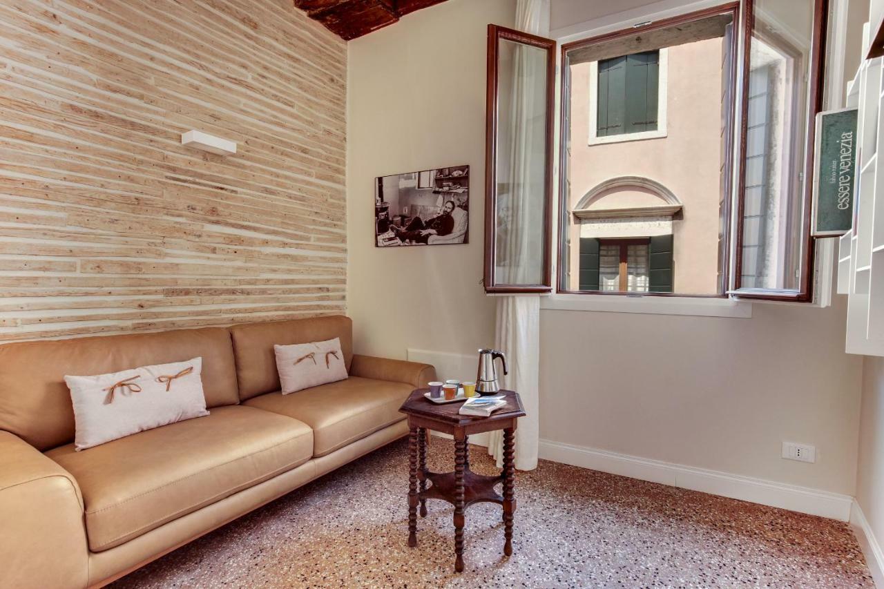 Appartement Rugabella Rialto Deluxe à Venise Extérieur photo